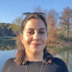 Meet your Posher, Soheila